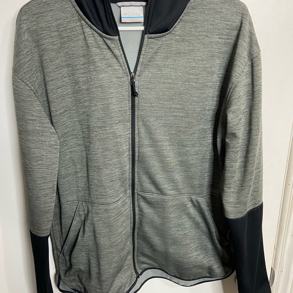 Columbia Woman’s Jacket